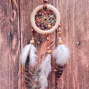 Dream Catcher ET 020