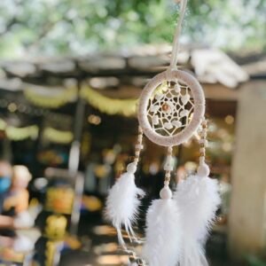 Dream Catcher ET 024