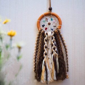 Dream Catcher ET 033