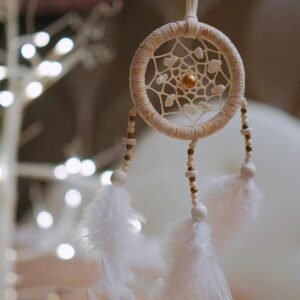 Dream Catcher ET 034