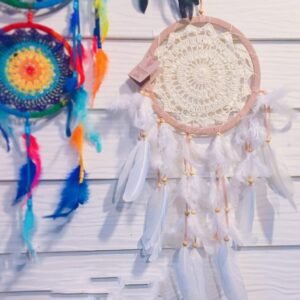 Dream Catcher L 026