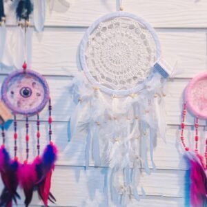 Dream Catcher L 030