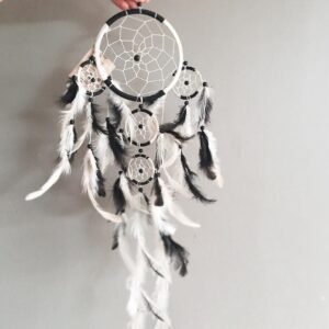 Dream Catcher L 033