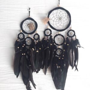 Dream Catcher L 034