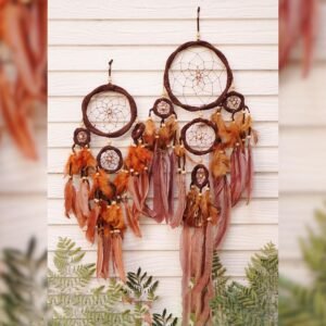 Dream Catcher L 036