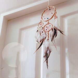 Dream Catcher L 041