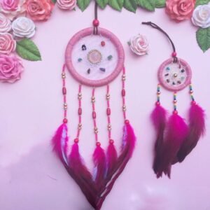 Dream Catcher L 043