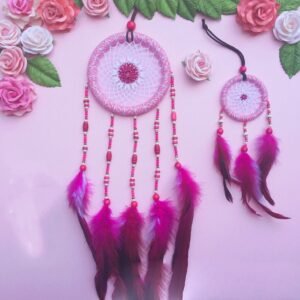 Dream Catcher L 044