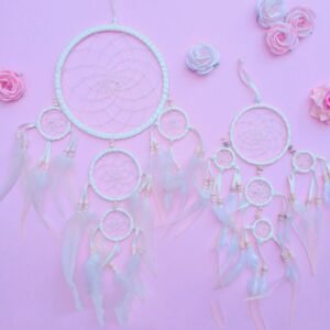 Dream Catcher L 045