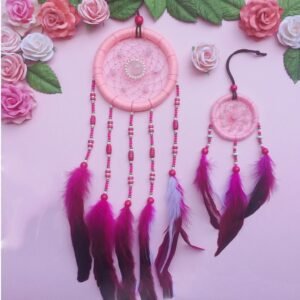 Dream Catcher L 046