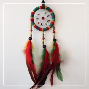Dream Catcher RP 023