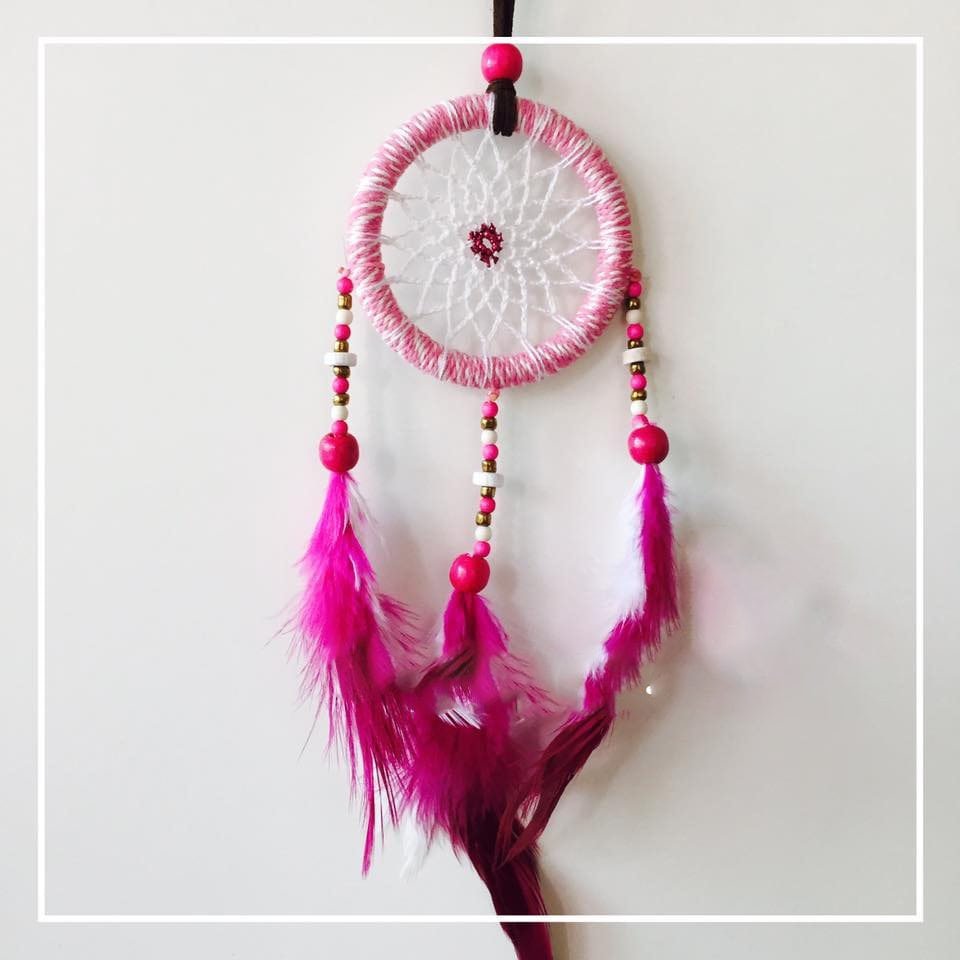 Dream_Catcher_wholesale_red_pink_purple (28)