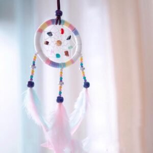 Dream Catcher RP 034