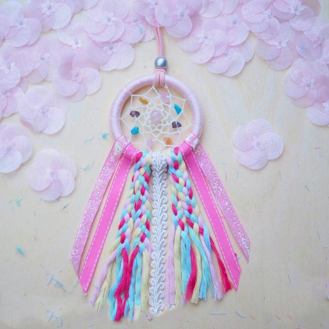 Dream_Catcher_wholesale_red_pink_purple (40)