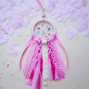 Dream Catcher RP 038