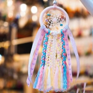 Dream Catcher RP 041
