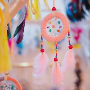 Dream Catcher RP 042