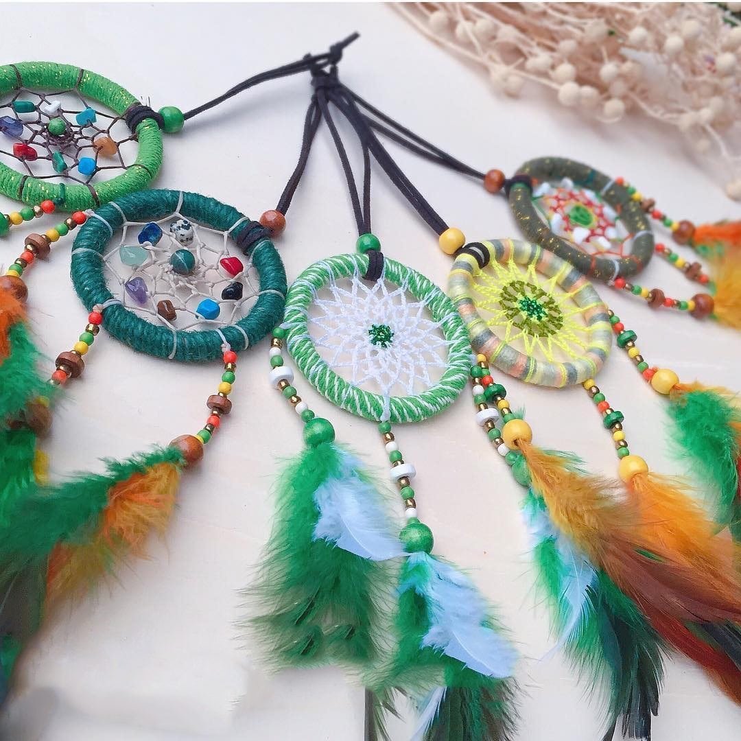 Dreamcatcher_wholesale_blue_green (7)