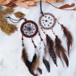Dream Catcher ET 064