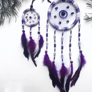 Dream Catcher L 068