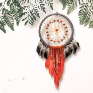 Dream Catcher L 072