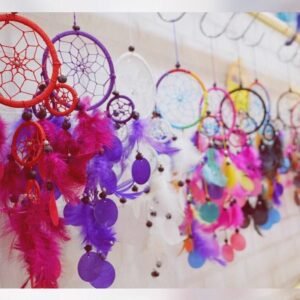 Dream Catcher L 074