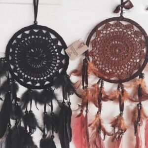 Dream Catcher L 058