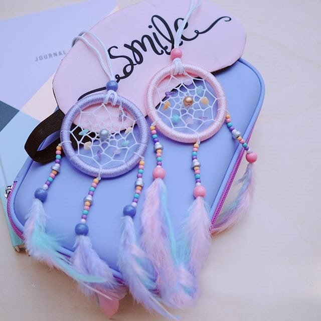 wholesale_Dream_Catcher_blue_green (18)