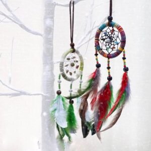 Dream Catcher BG 052