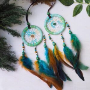 Dream Catcher BG 054