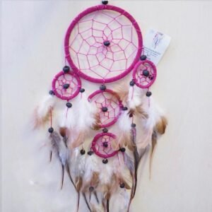 Dream Catcher L 080