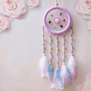 Dream Catcher L 092