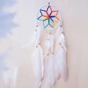 Dream Catcher L 093