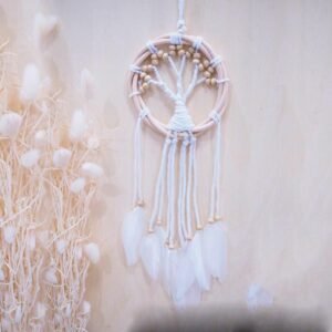 Dream Catcher L 096