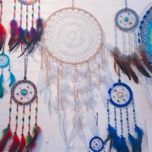 Dream Catcher L 084