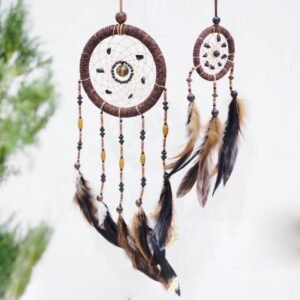 Dream Catcher L 087