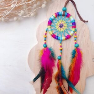 Dream Catcher RP 044