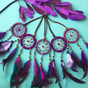 Dream Catcher RP 046