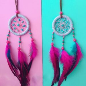 Dream Catcher RP 047