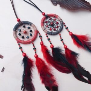 Dream Catcher RP 048
