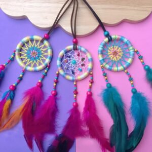 Dream Catcher RP 052