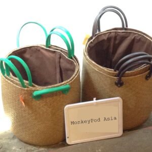 bamboo baskets wholesale