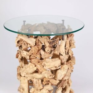 Driftwood Sculpture & Decor 082