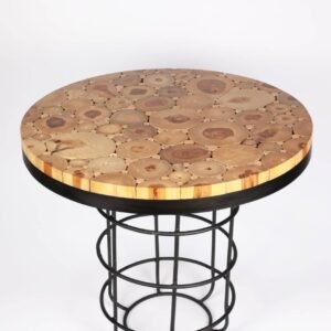 Driftwood Sculpture & Decor 084