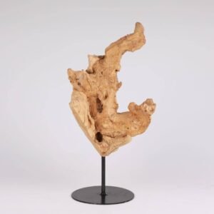 Driftwood Sculpture & Decor 103