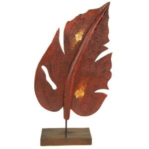 Carving on Stands & Teak Panel 072