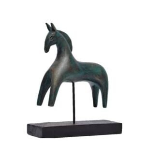 Carving on Stands & Teak Panel 116