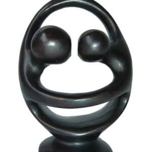 Abstract Resin Figurines BB1159