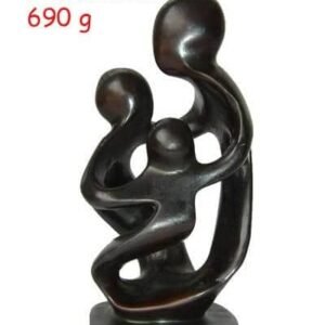 Abstract Resin Figurines BB119