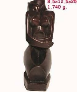 Abstract Resin Figurines BB1216